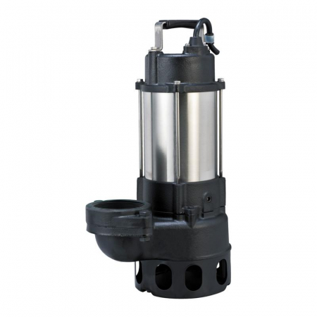 Kalové čerpadlo BF-31UN 400V