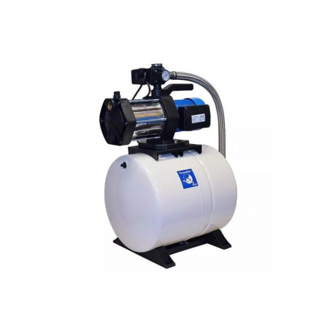 vodárna s bezúdržbovou nádobou EUROPUMPS DV 60 GW