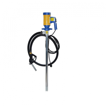 Sudové čerpadlo JP-280 NIRO 1000mm