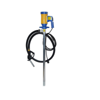 Sudové čerpadlo JP-280 NIRO 1000mm Sudové čerpadlo JP-280 NIRO 1000mm