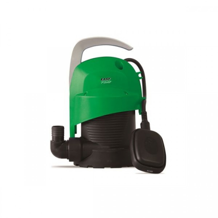 kalové čerpadlo EASY CW 200  230V