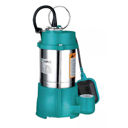 Leo SPm37A ponorné litinové čerpadlo 230V 0,37kW