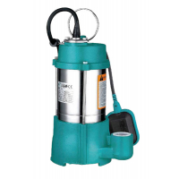 Leo SPm37A ponorné litinové čerpadlo 230V 0,37kW