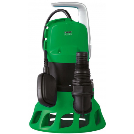 ponorné kalové čerpadlo EASY EXTRACTOR 1000  230V záruka 5 let