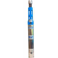 UNIQUA AQUA T80-36 M2009 3" 15m kabel
