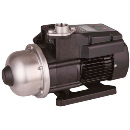 E-Drive PPM - automatická domácí vodárna s frekvenčním měničem