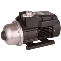 E-Drive PPM - automatická domácí vodárna s frekvenčním měničem E-Drive PPM - automatická domácí vodárna s frekvenčním měničem