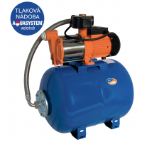 FULL CONTROL MAXI - T 100 l
