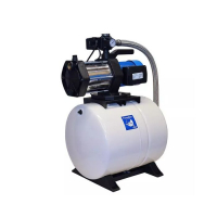 vodárna EUROPUMPS DV 35 GW