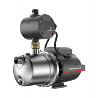 Grundfos JP domácí vodárna s tlakovou řídicí jednotkou PM1