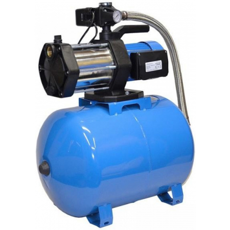 vodárna EUROPUMPS DV 50