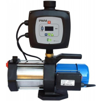 vodárna SUPERTRON vodárna SUPERTRON