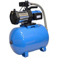 PUMPA blue line 5PCSm1300P-G domácí vodárny s nádobou  50l
