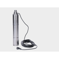 Ponorné vřetenové čerpadlo HC90 INOX 230V
