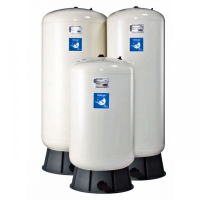 GCB 250 LV (GC240) - tlaková nádoba 240l, 5/4", 10bar, 90°C