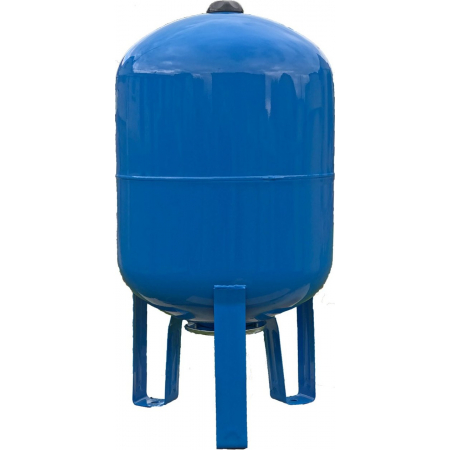 SM-V 50/10 vertikální tlaková nádoba 50l 10bar, 1"