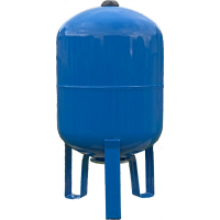 SM-V 50/10 vertikální tlaková nádoba 50l 10bar, 1" SM-V 50/10 vertikální tlaková nádoba 50l 10bar, 1"