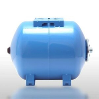 AFC 100 SB, horizontální tlaková nádoba 100 litrů AFC 100 SB, horizontální tlaková nádoba 100 litrů