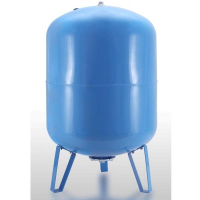AFCV 50, vertikální tlaková nádoba 50 litrů AFCV 50, vertikální tlaková nádoba 50 litrů