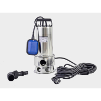 Kalové čerpadlo HS 11 230V