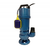 kalové čerpadlo WQ 15-7-1,1 230V kalové čerpadlo WQ 15-7-1,1 230V