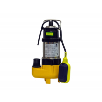 kalové čerpadlo WQ 180F  230V
