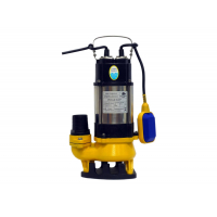 kalové čerpadlo WQ 450F  230V