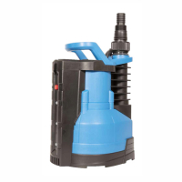 BLUE LINE PSDR400P ponorné čerpadlo na čistou vodu