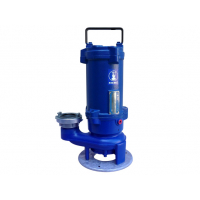 Čerpadlo SIGMA 50-GFRU (MH) 400V s plovákem