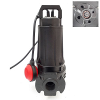 GRIX 32-2/110 M/G, 230V s plovákem