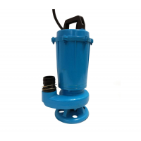 kalové čerpadlo WQ 15-7-1,1 400V kalové čerpadlo WQ 15-7-1,1 400V