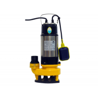 Kalové čerpadlo WQ 750F