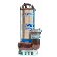 kalové čerpadlo UNIQUA CESSPIT T14P 400V