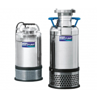 Ponorná čerpadla s chlazeným pláštěm pro vodu - IC Ponorná čerpadla s chlazeným pláštěm pro vodu - IC