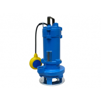 čerpadlo SIGMA 40-GFZU (MH) 400V s plovákem