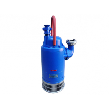 Čerpadlo SIGMA 65-KDFU-130-10-AO 400V