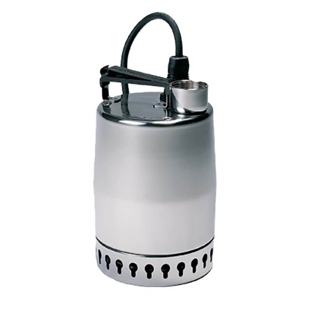 Grundfos Unilift KP 150-A1 230V 10m kabel plovák