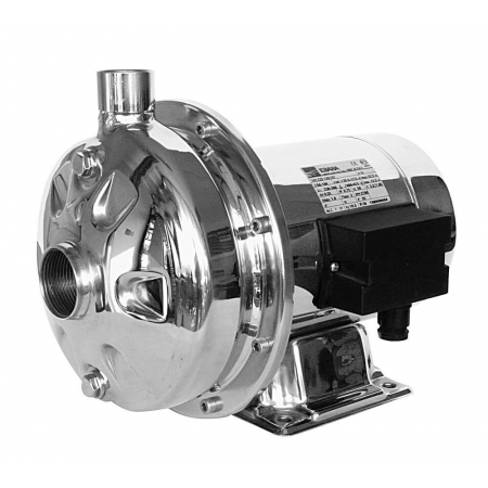 Ebara CD odstředivá čerpadla s jedním oběžným kolem 3x400V nebo 230V