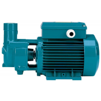 Calpeda CA samonasávací čerpadla s paprskovým oběžným kolem 3x400V nebo 230V