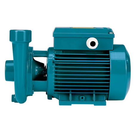 Calpeda C odstředivá čerpadla s otevřeným oběžným kolem 3x400V nebo 230V