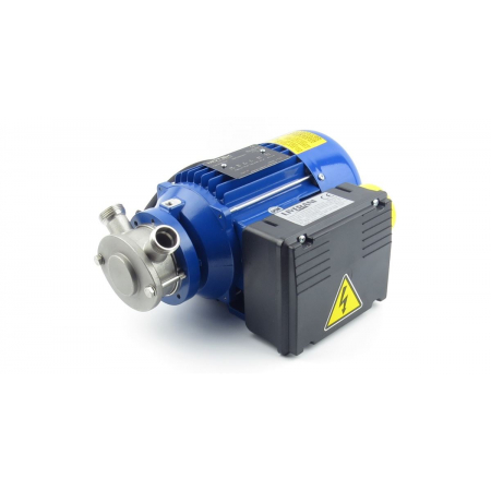 Liverani EP Mini 3/4" 1400ot/min NR I 3x400V
