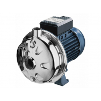 Ebara 2CDX 120/15 400V nerez čerpadlo 1,1kW
