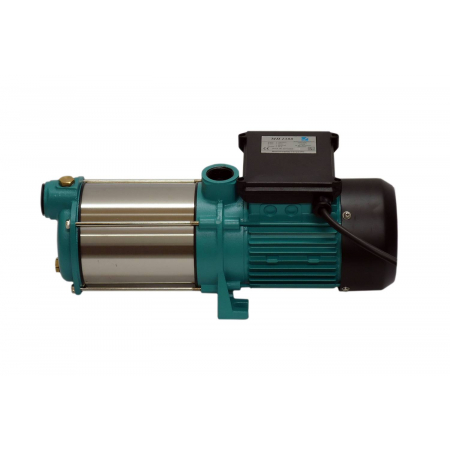 Vícestupňové samonasávací čerpadlo MH 1300 230V a MH 1300 INOX