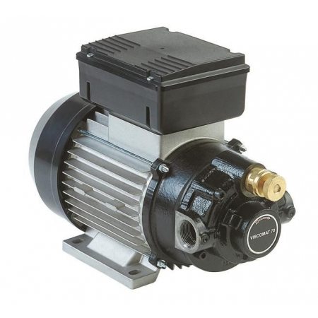 Čerpadlo na olej Viscomat 90-m 230 V