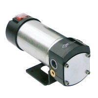 Čerpadlo na olej Viscomat DC 24V zubové Čerpadlo na olej Viscomat DC 24V zubové