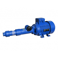Čerpadlo SIGMA 3/4" EQR-16-4-GO-072 400V s motorem