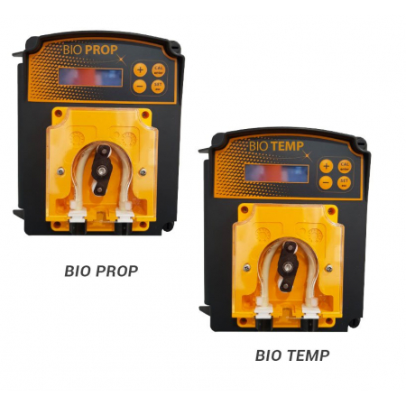 dávkovací čerpadlo BIO - 230V, 20W