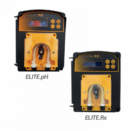 dávkovací čerpadlo ELITE