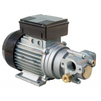 VISCOMAT 230-t, 1400 ot./min, 400 V, zubové čerpadlo na olej