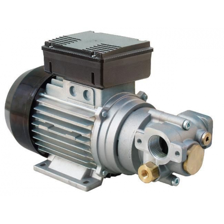 VISCOMAT 350-m, 1250 ot./min, 230 V, zubové čerpadlo na olej, průtok 9 l/min